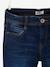 Jean garçon slim morphologique MEDIUM denim black+DENIM BRUT+denim gris+DENIM GRIS FONCE+double stone+STONE - vertbaudet enfant 