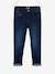 Jean garçon slim morphologique LARGE DENIM BRUT+denim gris+DENIM GRIS FONCE+double stone+STONE - vertbaudet enfant 