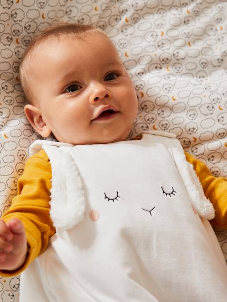 Gigoteuse & Turbulette bébé - Linge de lit pour bébés - vertbaudet
