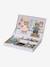 Magnetic Teddy Bears to Dress Up - Wood FSC® Certified Multi - vertbaudet enfant 