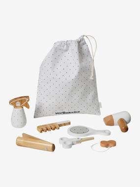 Toys-Role Play Toys-Workshop Toys-Hairdressing Set in FSC® Wood