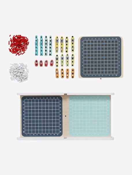 Battleship in FSC® Wood Multi - vertbaudet enfant 