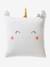 Duvet Cover + Pillowcase Set for Children, Unicorn Land Purple/Print - vertbaudet enfant 