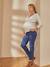 Front/Back Jumper, Maternity & Nursing White - vertbaudet enfant 