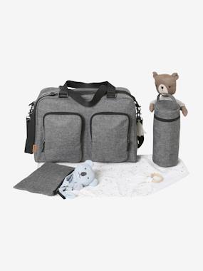 Nursery-Changing Bags-All in one changing bags-Family Changing Bag with Multiple Pockets