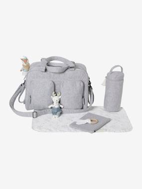 Nursery-Changing Bags-All in one changing bags-Family Changing Bag with Multiple Pockets