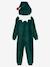 Elf Onesie for Boys Green - vertbaudet enfant 