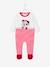 Minnie Mouse Christmas Pyjamas by Disney®, for Babies White - vertbaudet enfant 