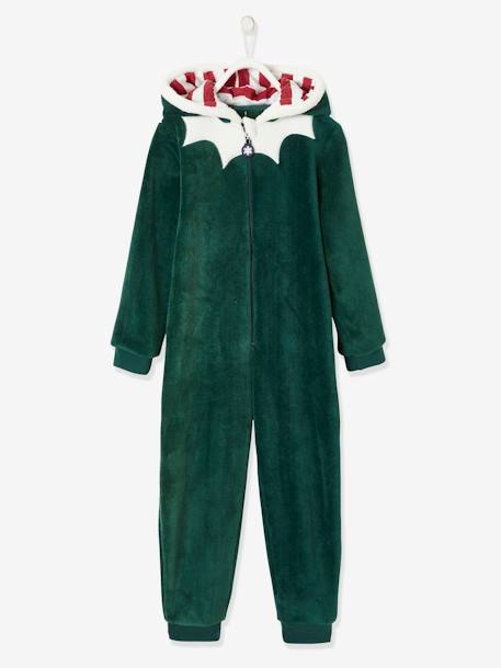 Elf Onesie for Boys Green - vertbaudet enfant 