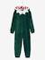 Elf Onesie for Boys Green - vertbaudet enfant 