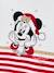 Minnie Mouse Christmas Pyjamas by Disney®, for Babies White - vertbaudet enfant 