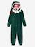 Elf Onesie for Boys Green - vertbaudet enfant 