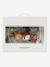 Musical Mobile, Green Forest Beige - vertbaudet enfant 