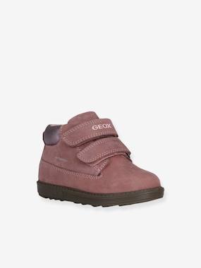 Shoes-Baby Footwear-Baby Girl Walking-Ankle boots & boots -Boots for Baby Girls, B Hynde Girl WPF by GEOX®