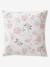 Duvet Cover + Pillowcase Set for Children, Eau de Rose White - vertbaudet enfant 