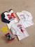 Long Sleeve Top, Miraculous: the Adventures of Ladybug, for Girls Light Grey - vertbaudet enfant 