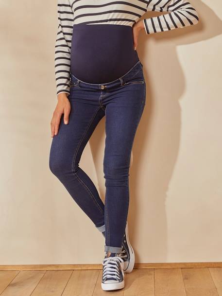 Pantalon de grossesse - Pantalons femmes enceintes - vertbaudet