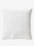 Duvet Cover + Pillowcase Set for Children, Eau de Rose White - vertbaudet enfant 