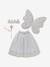 Déguisement panoplie de princesse multicolore - vertbaudet enfant 