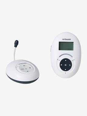 -Ecoute-bébé audio AudiCare