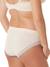 Slip taille basse Milk BLUSH+NOIR - vertbaudet enfant 
