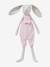 Linen Cuddly Toy, My Friend Mr Rabbit Multi - vertbaudet enfant 