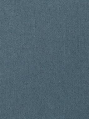 Linge de lit & Déco-Linge de lit enfant-Drap-housse-Drap-housse uni enfant
