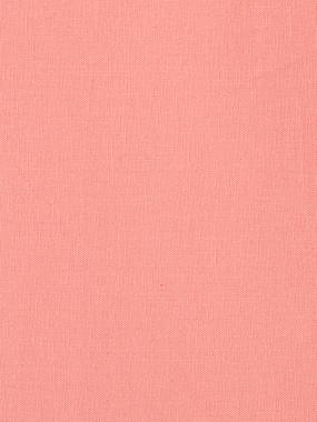 Linge de lit & Déco-Linge de lit enfant-Drap-housse-Drap-housse uni enfant