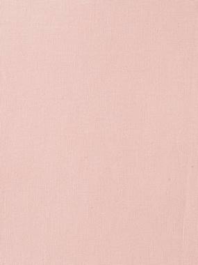 Linge de lit & Déco-Linge de lit enfant-Drap-housse-Drap-housse uni enfant