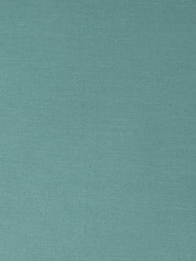 Linge de lit & Déco-Linge de lit enfant-Drap-housse-Drap-housse uni enfant