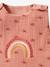 Gigoteuse spéciale été en gaze de coton bio* ARC-EN-CIEL rose - vertbaudet enfant 