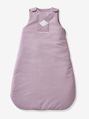 Sleeveless Baby Sleep Bag, Sweet Provence  - vertbaudet enfant
