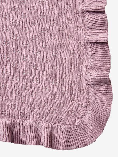 Couverture de réception pour bébé couleur unie tissu 100 % coton doux  Couverture de poussette pour bébé - Chine Couverture de réception pour bébé  et couverture de bébé en tricot doux prix