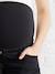 Jean slim stretch de grossesse entrejambe 79 DENIM BLACK+DENIM GRIS CLAIR - vertbaudet enfant 