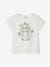 T-shirt fille Les Aristochats® Beige clair - vertbaudet enfant 