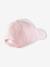Casquette fille arc-en-ciel rose imprimé - vertbaudet enfant 