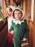 Elf Onesie for Boys Green - vertbaudet enfant 