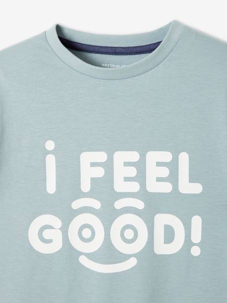 blue pastel shirt