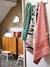 Serviette de bain personnalisable vert - vertbaudet enfant 