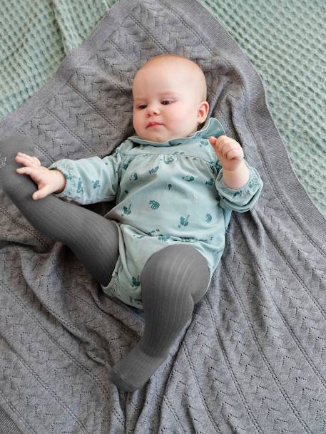 Chaussettes & collants bébé - Vêtements bébés - vertbaudet