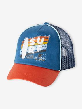 Boys-Accessories-Hats-Surf Cap for Boys