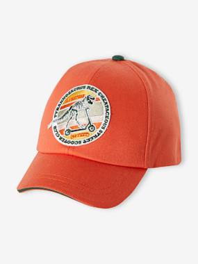 Boys-Accessories-Hats-Dino Cap for Boys