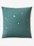 Parure housse de couette + taie d'oreiller avec détails phosphorescents GRAPHIC DINO vert - vertbaudet enfant 