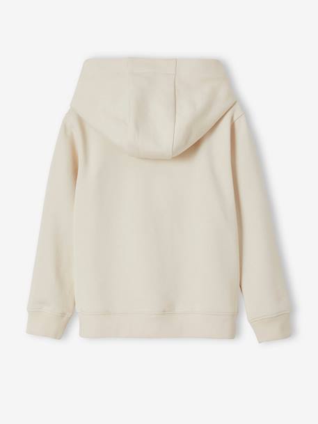 Topman - Pull col roulé en maille brossée à rayures - Marron | ASOS