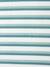 Fitted Sheet for Children, Work in Progress GREEN MEDIUM STRIPED - vertbaudet enfant 