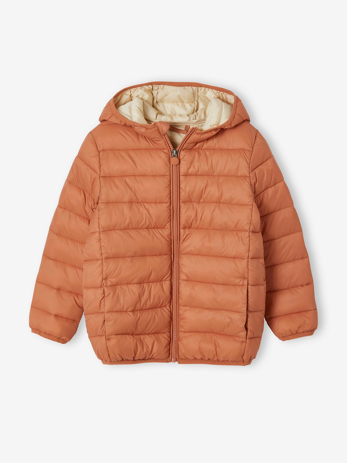 polyester lightweight jacket