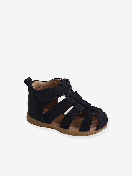 First Step Shoes - Baby's First Walking Shoes - vertbaudet