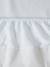 Waterproof Mattress Protector in Fleece, Organic Collection White - vertbaudet enfant 