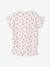 Lot de 2 pyjashorts fille Lot ivoire - vertbaudet enfant 