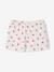 Lot de 2 pyjashorts fille Lot ivoire - vertbaudet enfant 